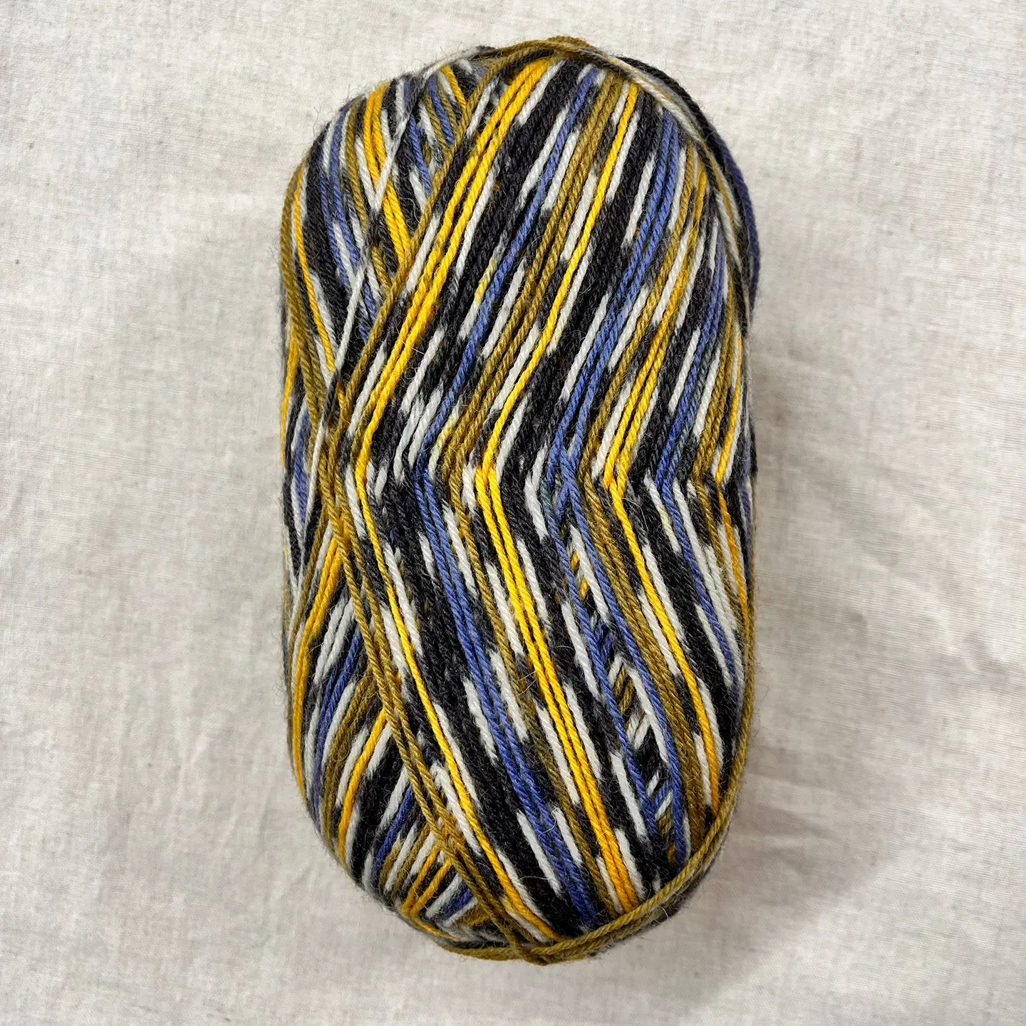West Yorkshire Spinners Signature 4-Ply