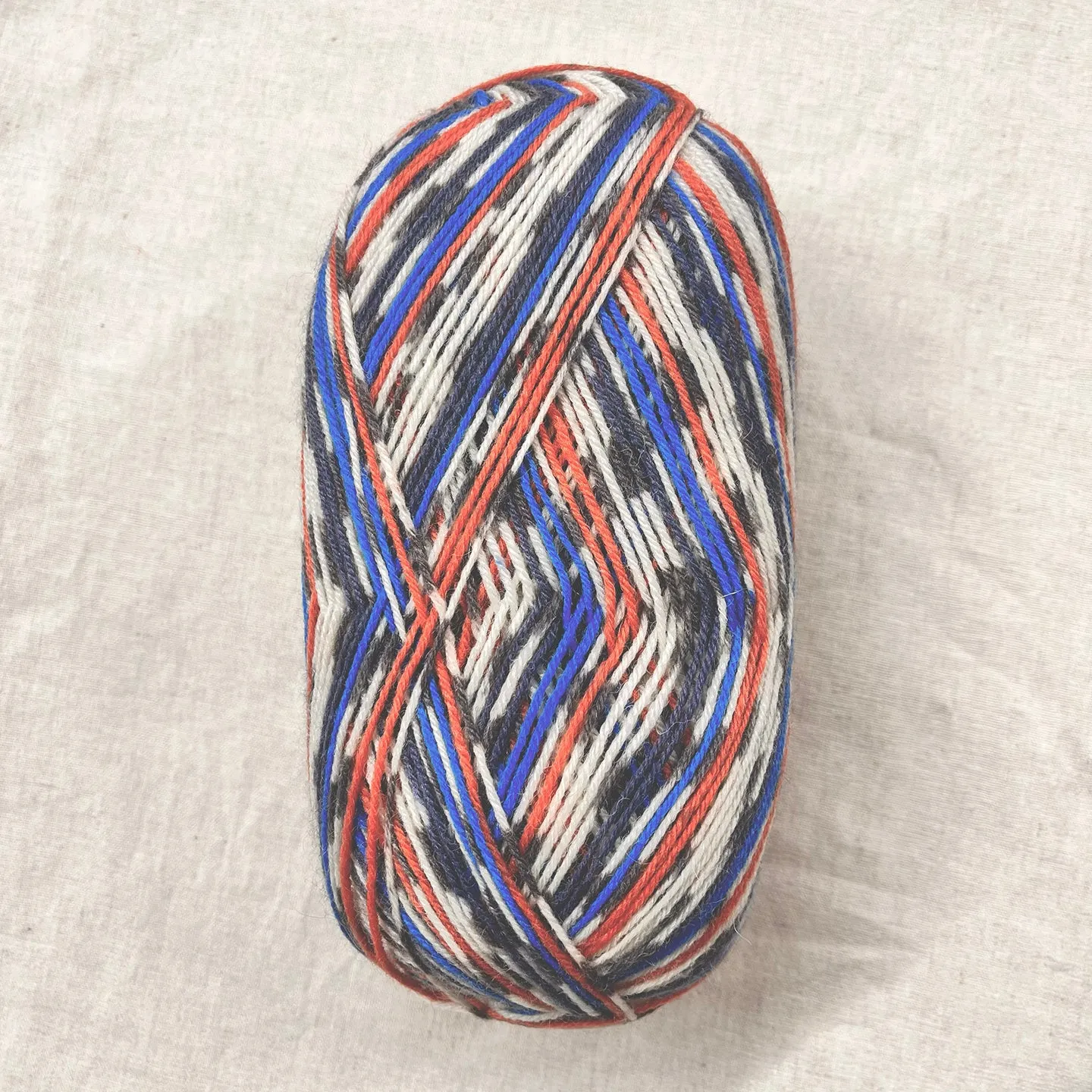 West Yorkshire Spinners Signature 4-Ply