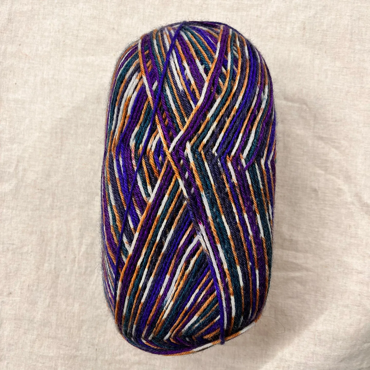 West Yorkshire Spinners Signature 4-Ply