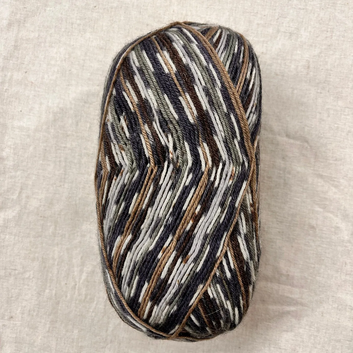 West Yorkshire Spinners Signature 4-Ply