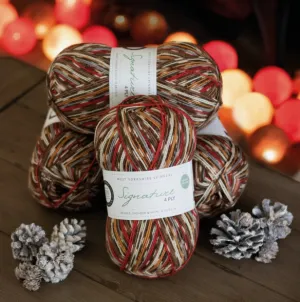 West Yorkshire Spinners Signature 4-Ply