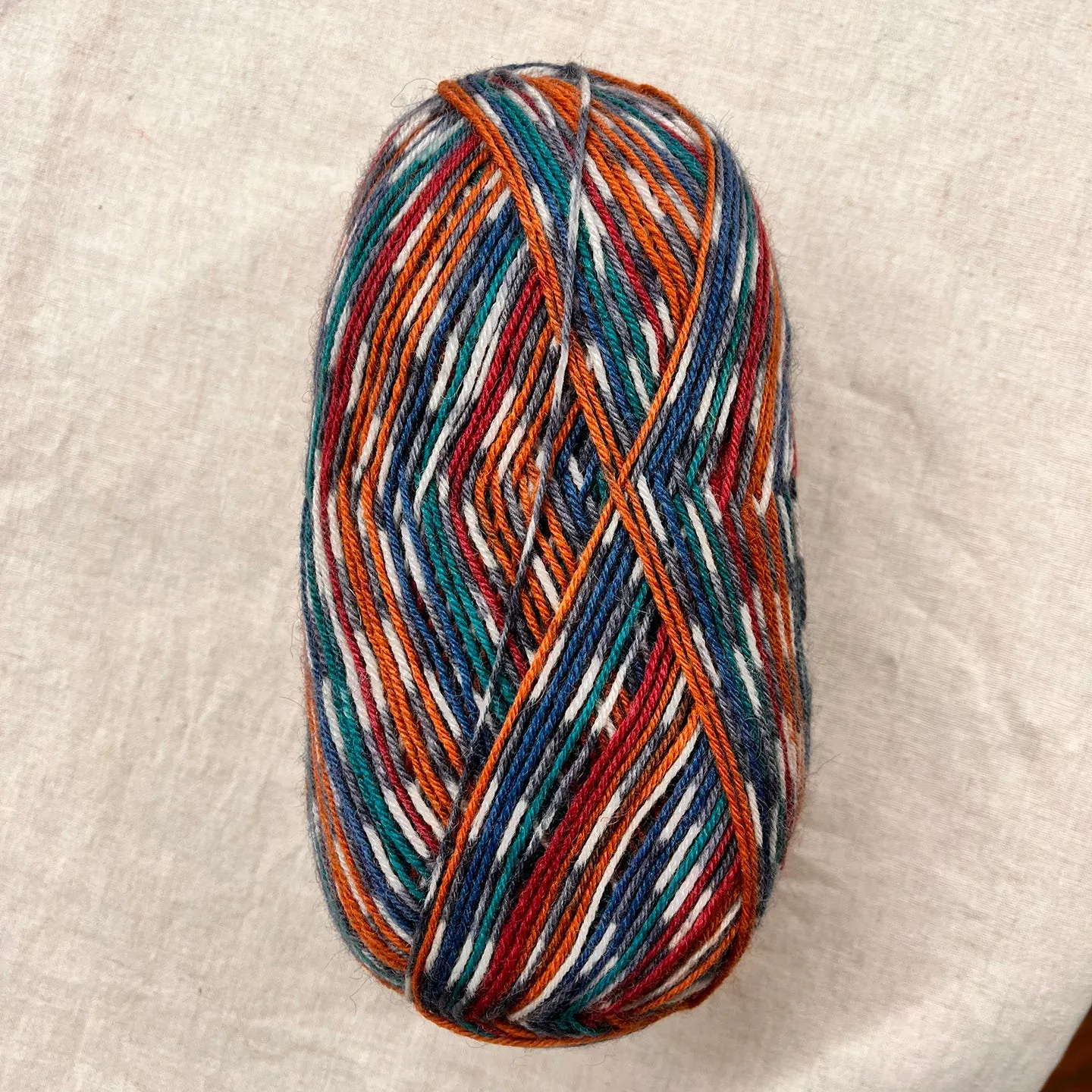 West Yorkshire Spinners Signature 4-Ply