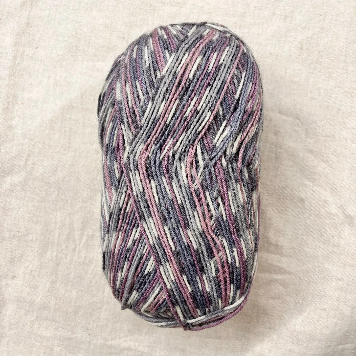 West Yorkshire Spinners Signature 4-Ply