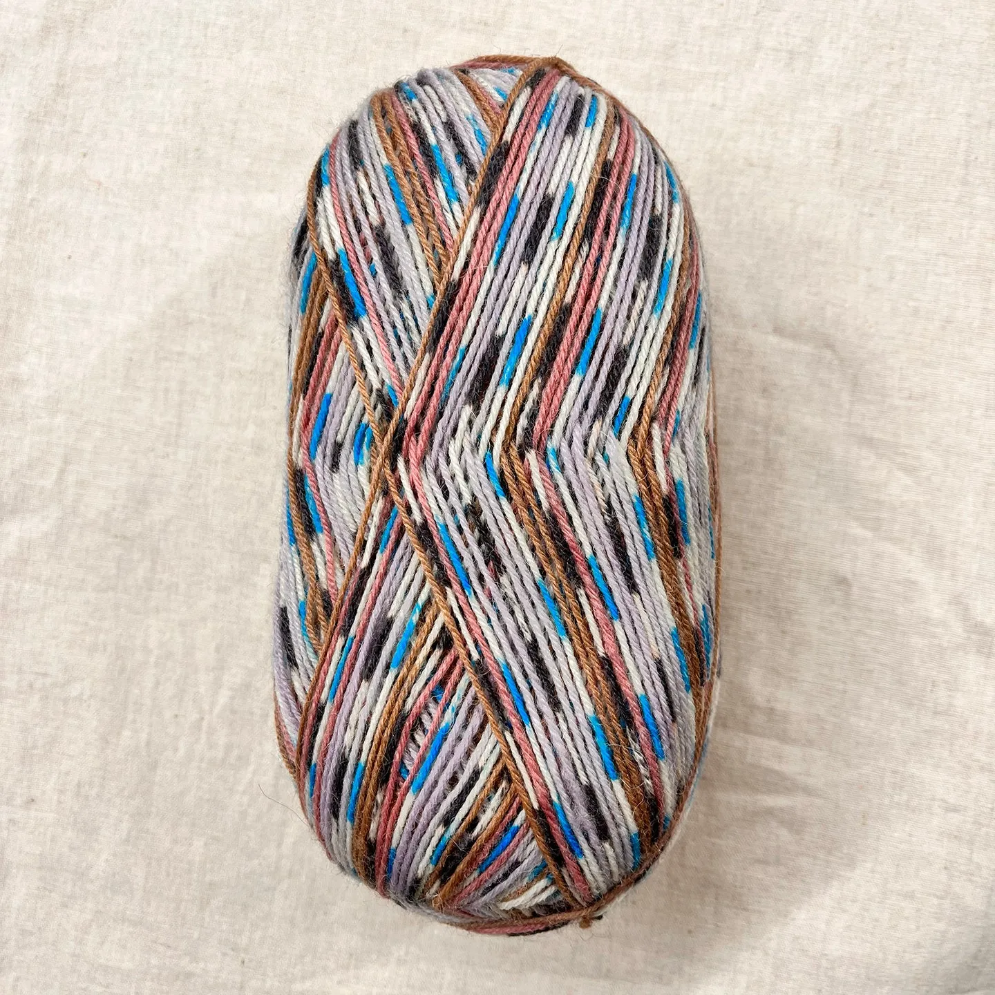 West Yorkshire Spinners Signature 4-Ply