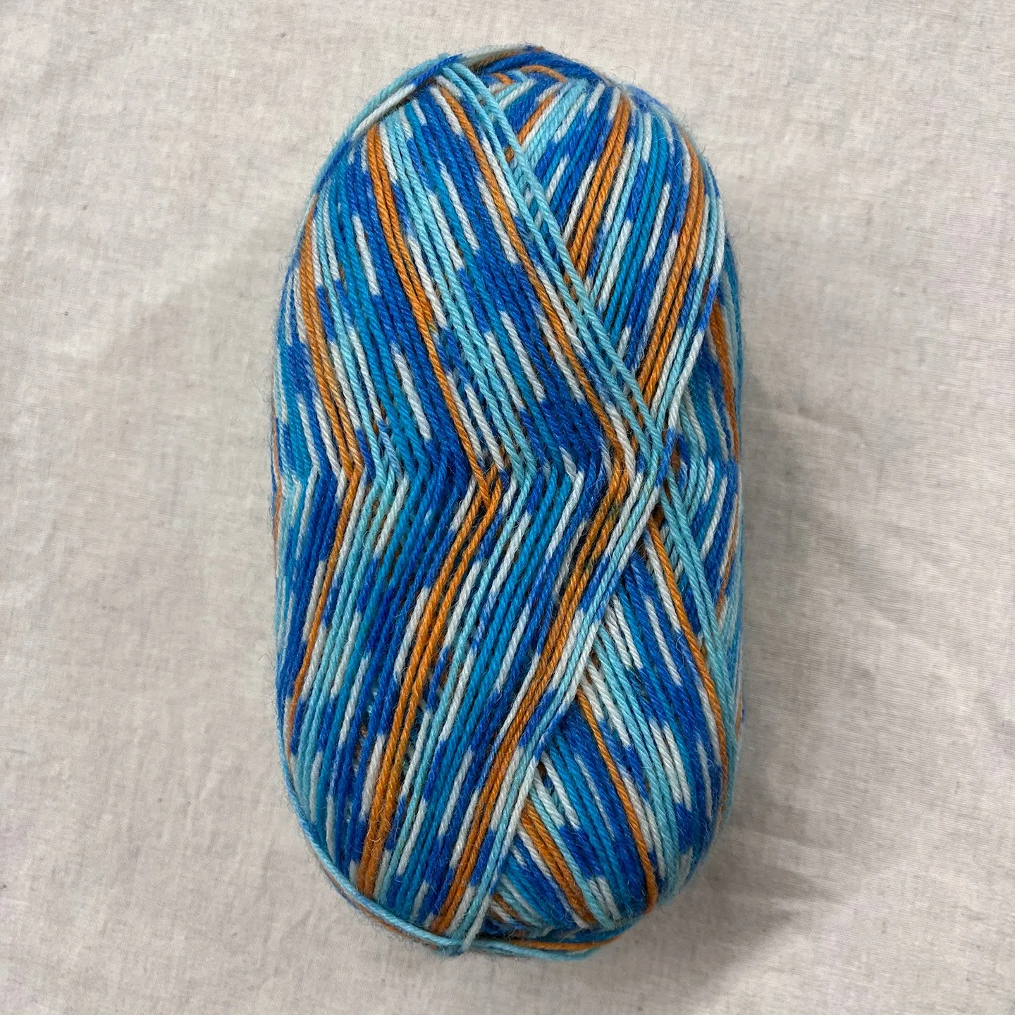 West Yorkshire Spinners Signature 4-Ply