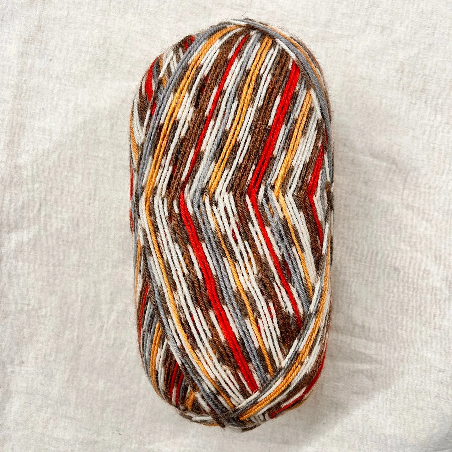 West Yorkshire Spinners Signature 4-Ply