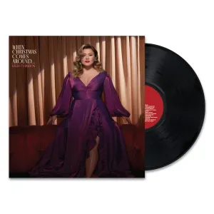 When Christmas Comes Around Vinyl LP